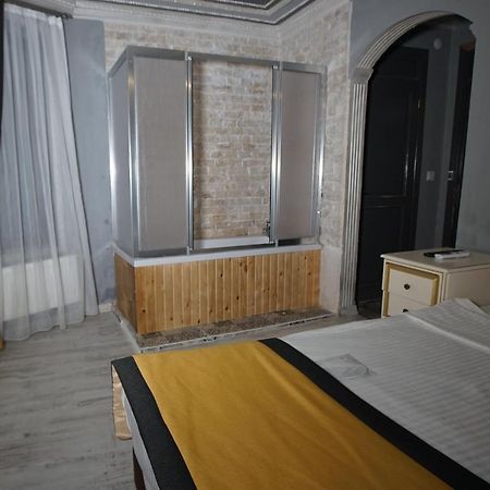 Taksim Maya Hotel Estambul Exterior foto