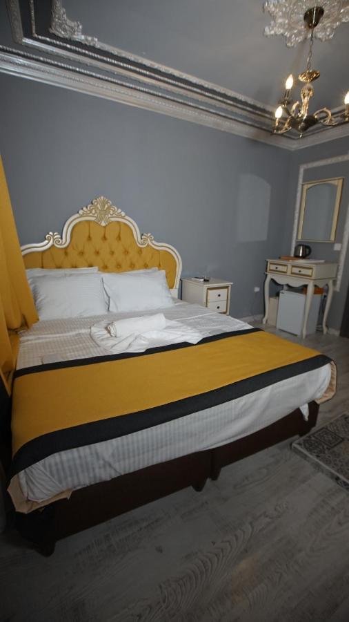 Taksim Maya Hotel Estambul Exterior foto
