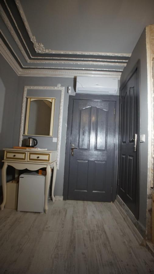 Taksim Maya Hotel Estambul Exterior foto