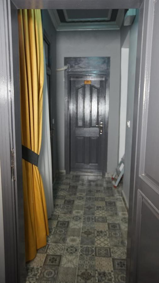 Taksim Maya Hotel Estambul Exterior foto